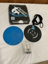 L'attacco ritorto per