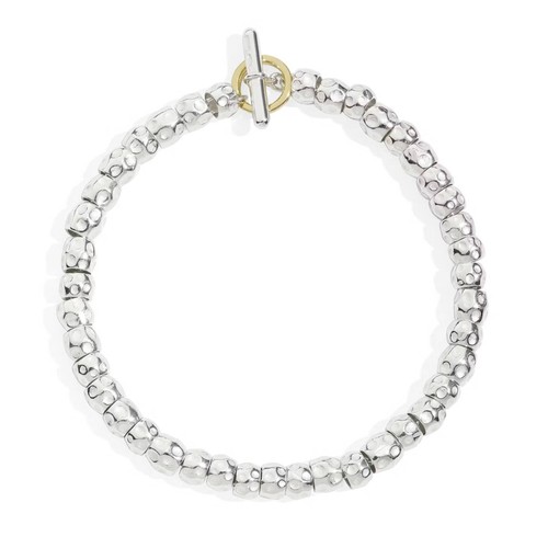 Bracciale dodo granelli - bracciale,