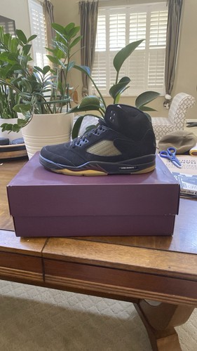 Air jordan retro a - retro, ma