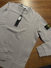 Felpa Stone Island Girocollo  - Nuova mai indossata
