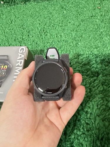 Garmin forerunner 265 gps - 265,