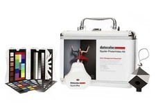 Datacolor Spyder kit foto/video, NUOVO!
