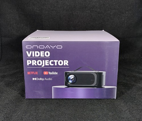Proiettore onoayo ono3pro - onoayo,
