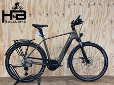 Bicicletta elettrica KTM