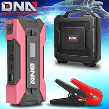 15000mAh Power Bank Mini Car