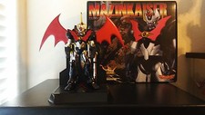 Max Factory Mazinkaiser come nuovo completo