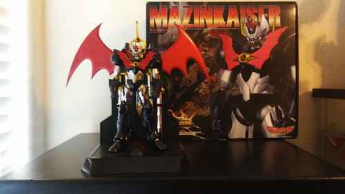 Max factory mazinkaiser come - max,