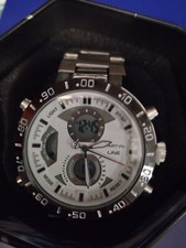 Martyn Line Cronografo