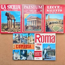 LOTTO 5 GUIDE TURISTICHE