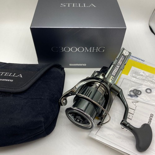 Mulinello spinning shimano - da,