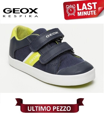 Scarpe geox bambino originali - scarpe,