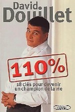 110 % - David Douillet -