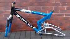 Set telaio MTB SCOTT G-ZERO20