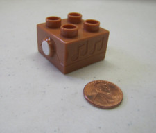 New Lego Duplo Zoo Jungle