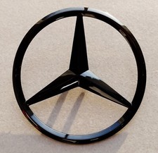 Original Logo Mercedes Étoile