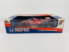 Target Ganassi Reynard Honda