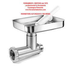 ACCESSORIO TRITACARNE TC22 PER