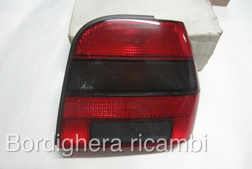 Polo coupe g40 - coupe, fanale