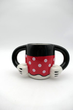Minnie Mouse tazza tazza tazza