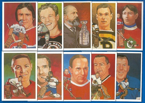1983 cartophilium - (1985),
