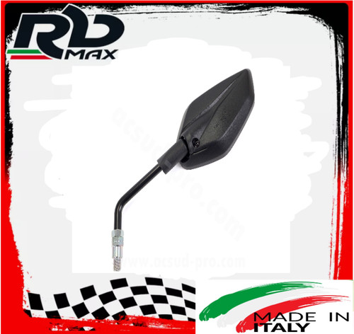 Specchio retrovisore sinistro - retrovisore,