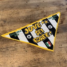 Foulard  CURVA Ultras Juventus Squadra Mia