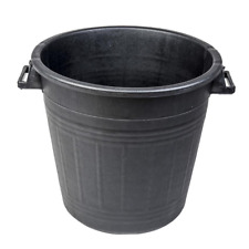 Bidone bigoncio mastello