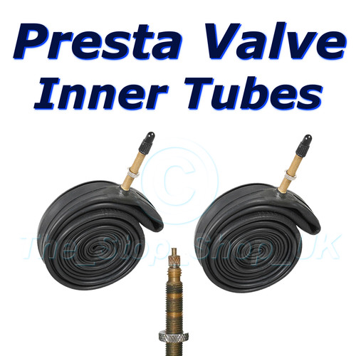 Coppia tubi interni - , 4.0
