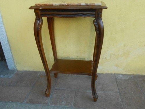 Etagere tavolino stile - tavolino,
