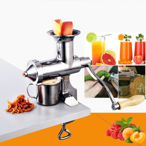 Spremiagrumi manuale erba - , di