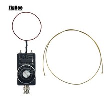 HamGeek MINI-25 Antenna ad