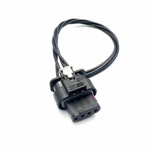 Connettore 4 vie Ovale Fanale