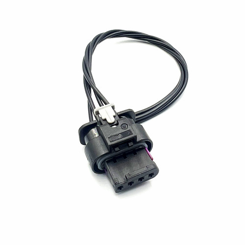 Connettore vie ovale fanale - vie,