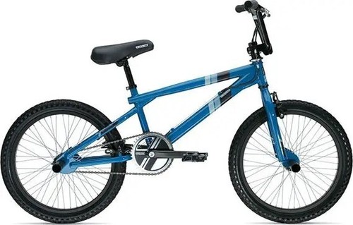 Bicicletta trek free style - trek,