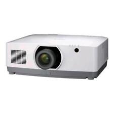 NEC PA703UL VIDEOPROIETTORE LASER 3LCD WUXGA 1920 x 1200 PER GRANDI AMBIENTI DA 