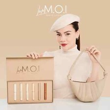 Buy 1 Get 1 MOI Cosmetics LOVE