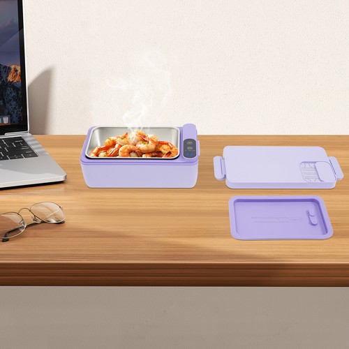 Lunch box elettrico batteria - box, a
