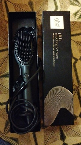 Ghd glide spazzola - ghd,