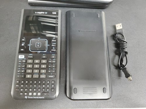 Calcolatrice nspire cas - calcolatrice, ti