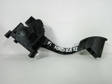 RICAMBI USATI 51893926 PEDALE ACCELERATORE FORD Ka Serie (14)  2016 1200 372560