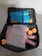 Nibiri Sport Retractable Ping