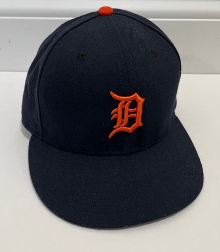 Cappello berretto detroit - cappello,