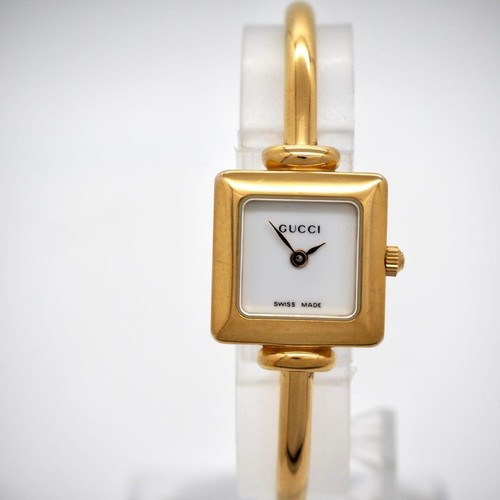 Gucci 1900l orologio donna - donna, oro