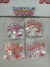 Lotto bustine scubidu - lotto, scubidu'