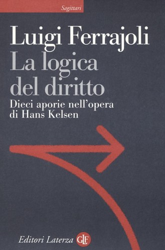 Libri luigi ferrajoli - libri, la