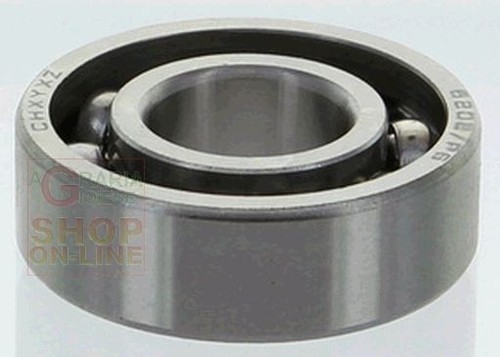 32616 cuscinetto albero motore - albero,