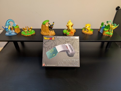 Bandai dragon ball - bandai,