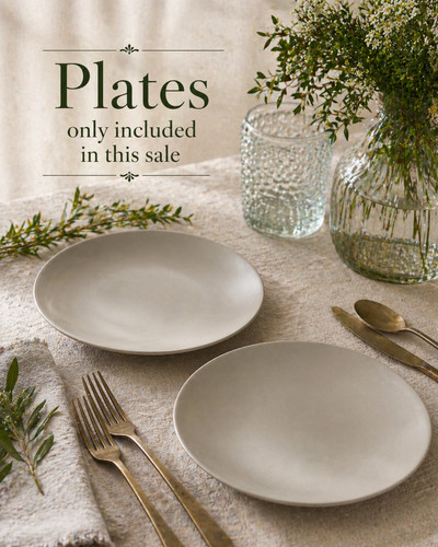 Set piatti ikea dinera - piatti,