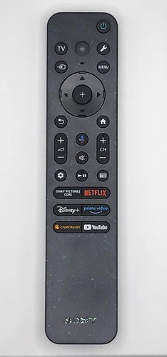 Sony telecomando vocale oem - telecomando,