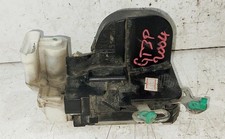 SERRATURA ANTERIORE SINISTRA PER ALFA ROMEO GTV Serie (916_) (03>06)